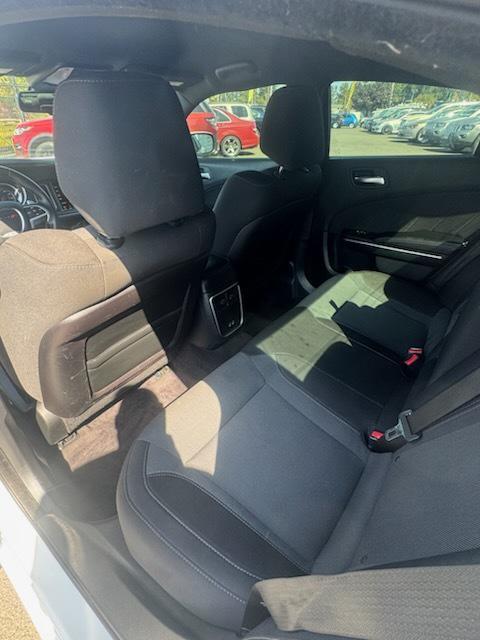 used 2016 Dodge Charger car, priced at $13,995