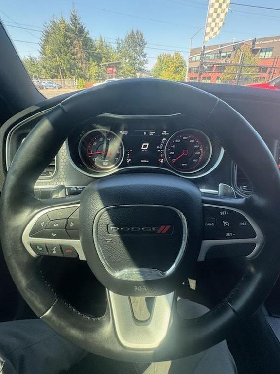 used 2016 Dodge Charger car, priced at $13,995