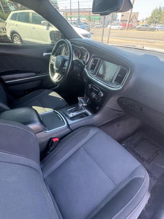 used 2016 Dodge Charger car, priced at $13,995