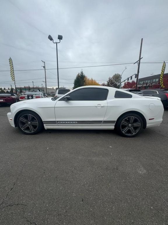 used 2013 Ford Mustang car, priced at $8,995
