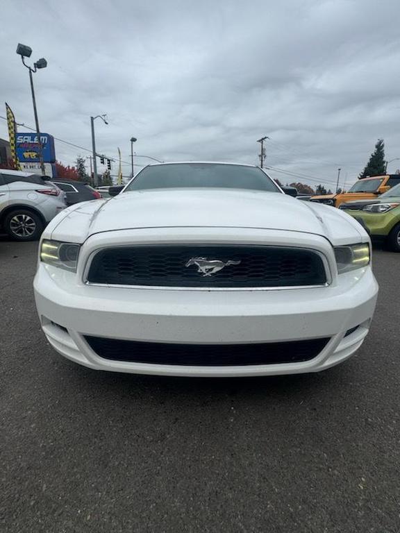 used 2013 Ford Mustang car, priced at $8,995