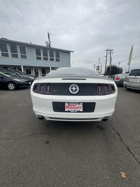 used 2013 Ford Mustang car, priced at $8,995