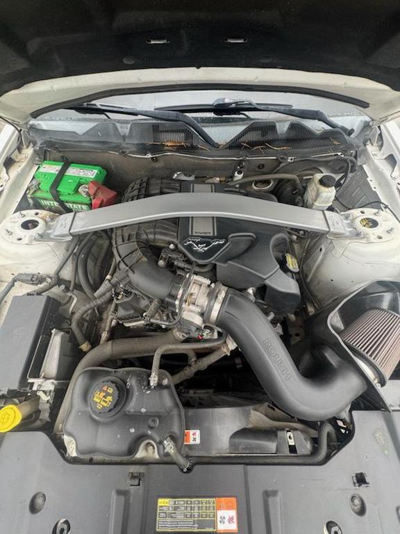 used 2013 Ford Mustang car, priced at $8,995