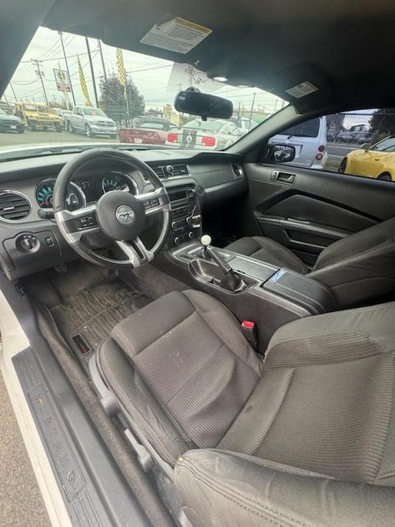 used 2013 Ford Mustang car, priced at $8,995