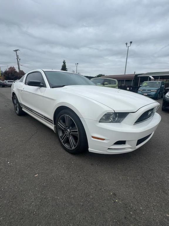used 2013 Ford Mustang car, priced at $8,995