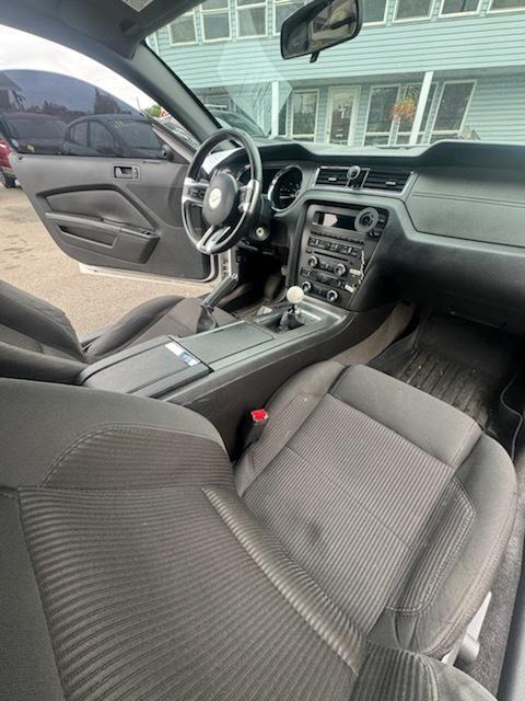 used 2013 Ford Mustang car, priced at $8,995