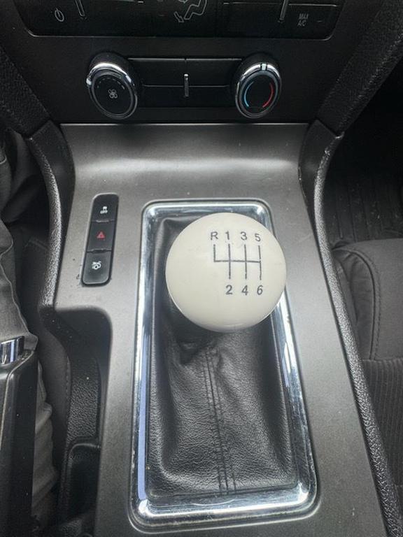 used 2013 Ford Mustang car, priced at $8,995