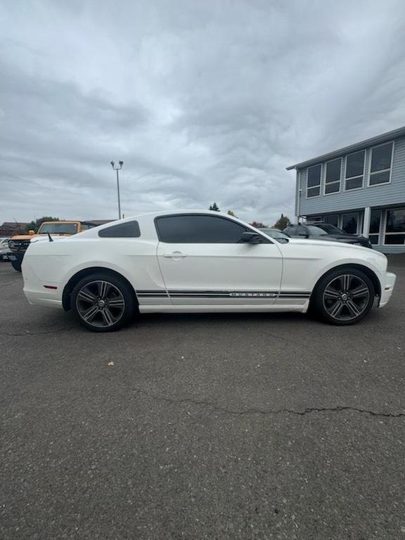 used 2013 Ford Mustang car, priced at $8,995