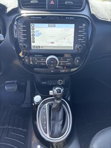 used 2015 Kia Soul car, priced at $9,995