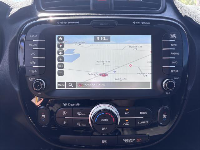 used 2015 Kia Soul car, priced at $9,995