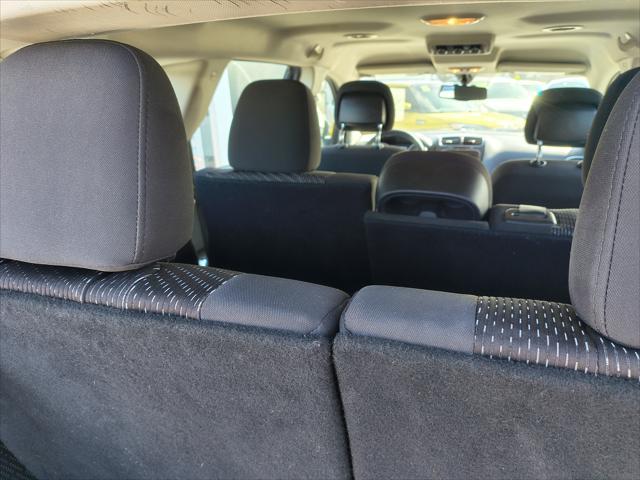used 2015 Dodge Journey car, priced at $8,950
