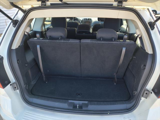 used 2015 Dodge Journey car, priced at $8,950