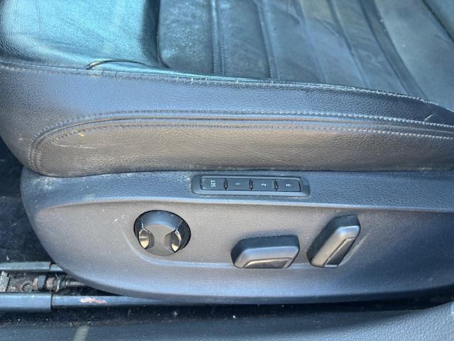 used 2015 Volkswagen Passat car, priced at $8,995