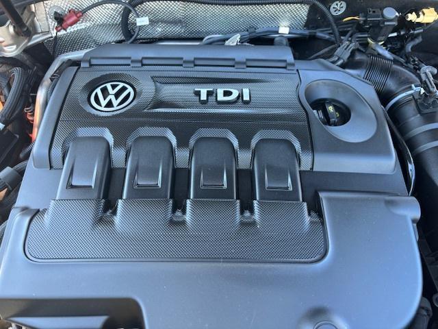 used 2015 Volkswagen Passat car, priced at $8,995