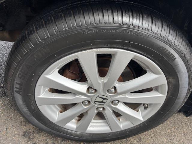 used 2012 Honda Civic car, priced at $9,450