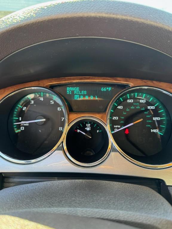 used 2012 Buick Enclave car, priced at $8,495