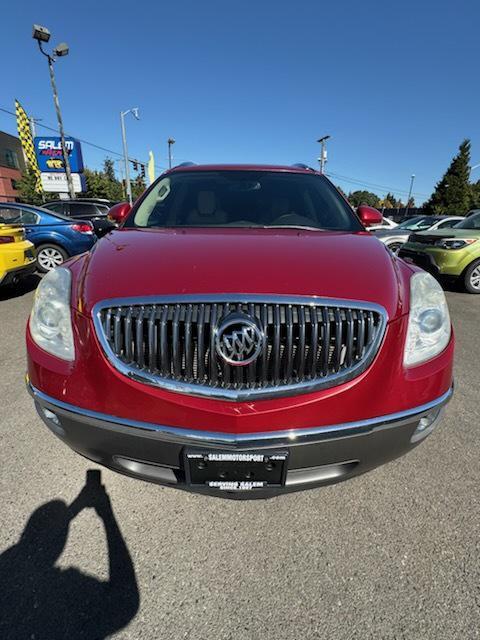 used 2012 Buick Enclave car, priced at $8,495