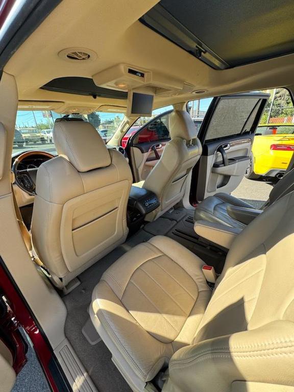 used 2012 Buick Enclave car, priced at $8,495