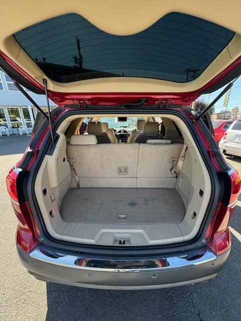 used 2012 Buick Enclave car, priced at $8,495