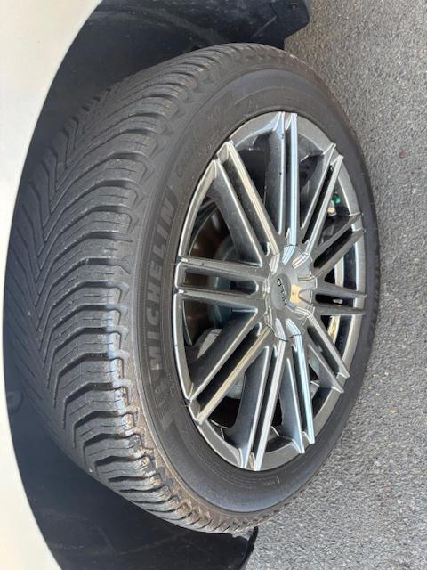 used 2013 Lincoln MKX car, priced at $9,995