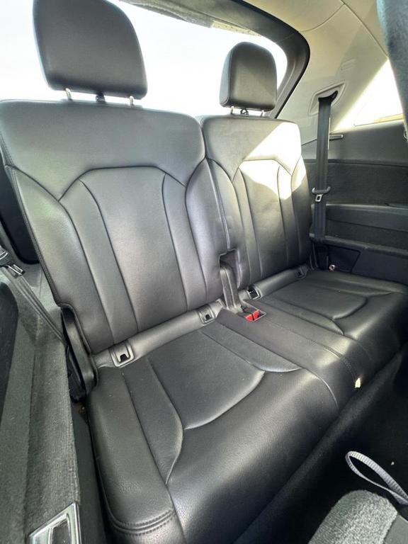 used 2017 Audi Q7 car, priced at $13,995