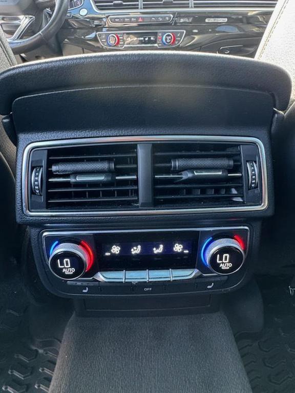 used 2017 Audi Q7 car, priced at $13,995