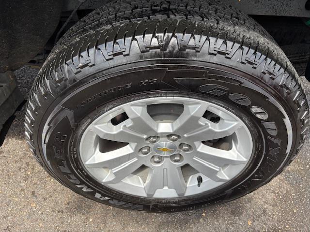 used 2022 Chevrolet Colorado car, priced at $29,995