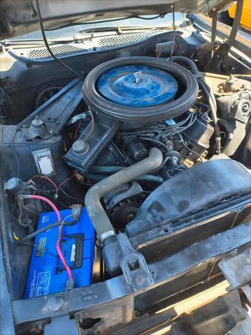 used 1971 Ford Mustang car, priced at $69,995