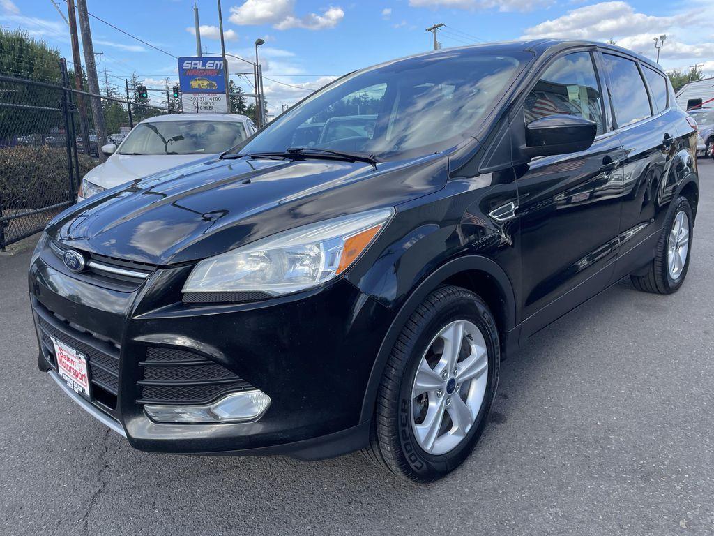 used 2013 Ford Escape car, priced at $7,495