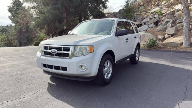 used 2012 Ford Escape car, priced at $6,500