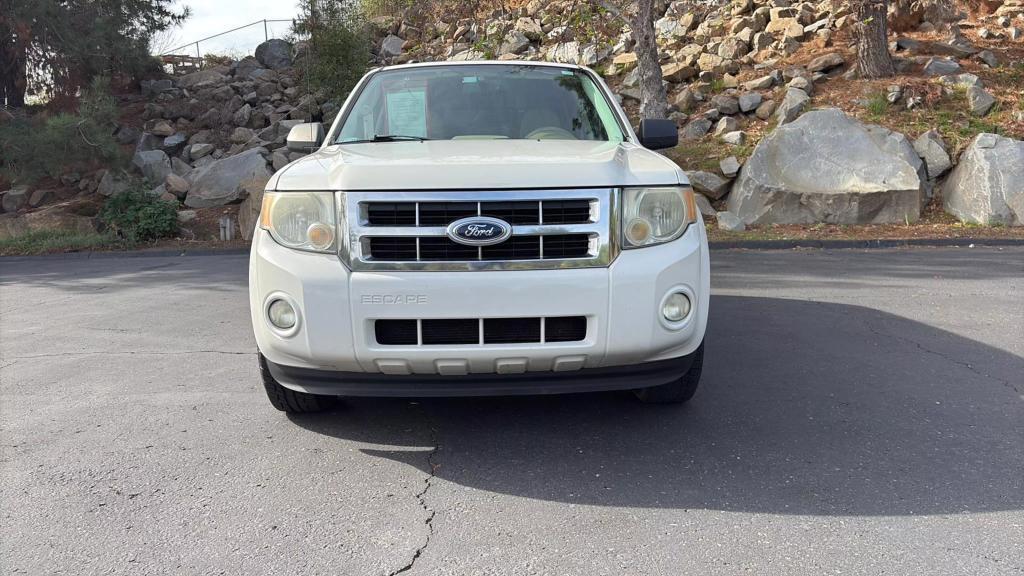 used 2012 Ford Escape car, priced at $5,995