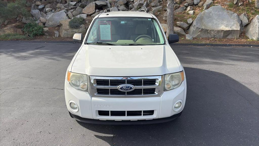 used 2012 Ford Escape car, priced at $5,995