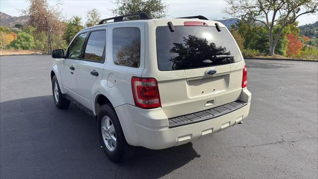 used 2012 Ford Escape car, priced at $6,500