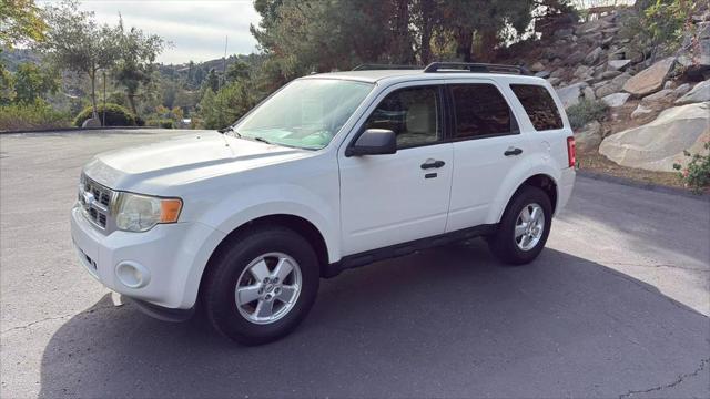 used 2012 Ford Escape car, priced at $6,500
