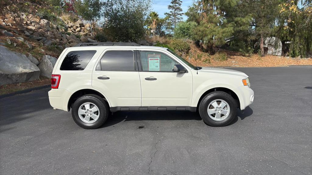 used 2012 Ford Escape car, priced at $5,995