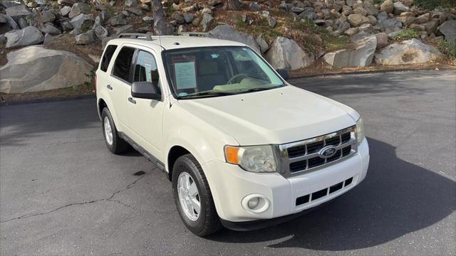 used 2012 Ford Escape car, priced at $6,500