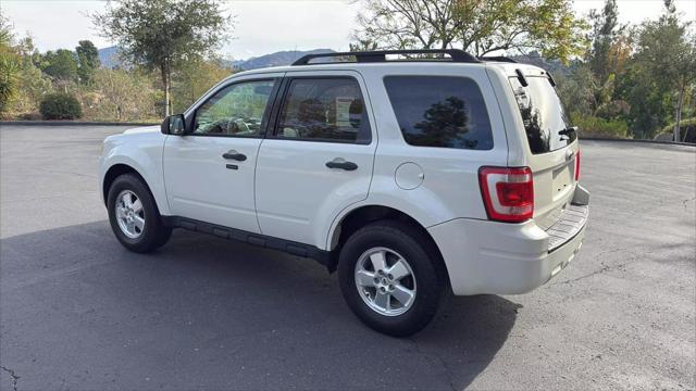 used 2012 Ford Escape car, priced at $6,500