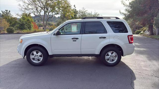 used 2012 Ford Escape car, priced at $6,500