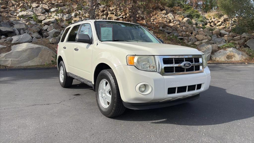 used 2012 Ford Escape car, priced at $5,995