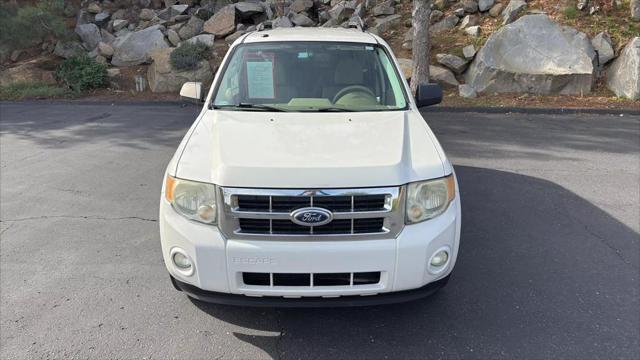 used 2012 Ford Escape car, priced at $6,500