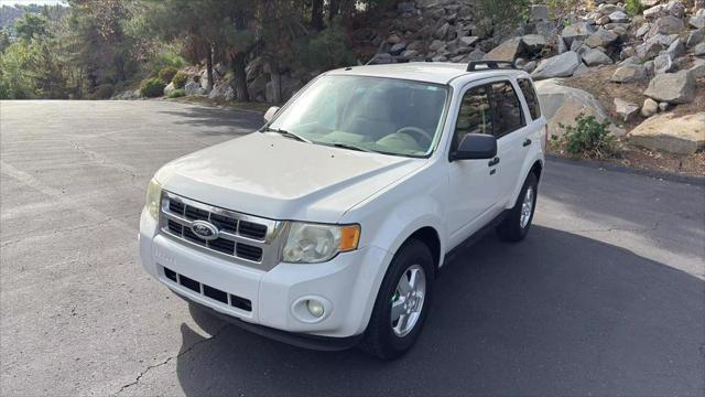 used 2012 Ford Escape car, priced at $6,500