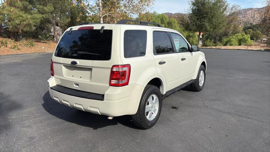 used 2012 Ford Escape car, priced at $5,995