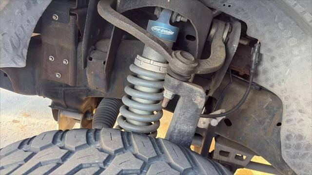 used 2005 Ford F-150 car, priced at $11,995