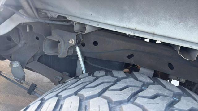 used 2005 Ford F-150 car, priced at $11,995