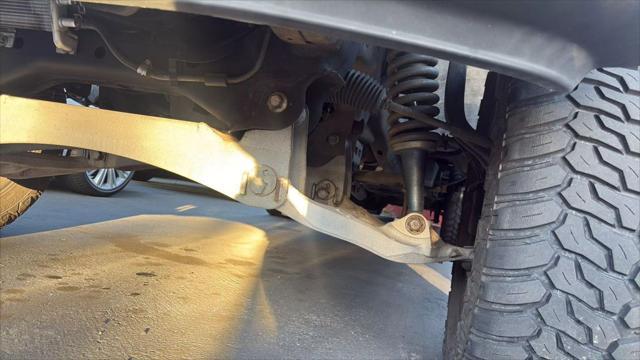 used 2005 Ford F-150 car, priced at $11,995