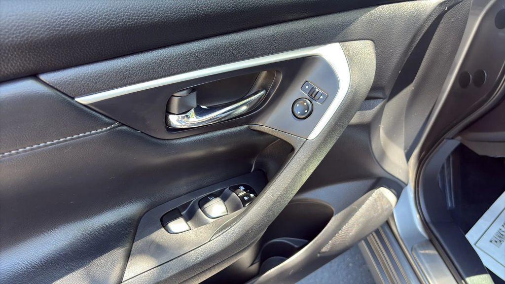 used 2016 Nissan Altima car, priced at $9,750