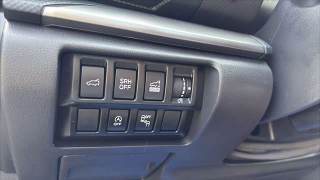 used 2021 Subaru Forester car, priced at $19,995
