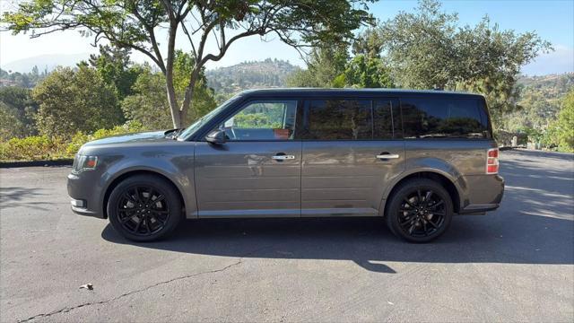 used 2019 Ford Flex car, priced at $14,995