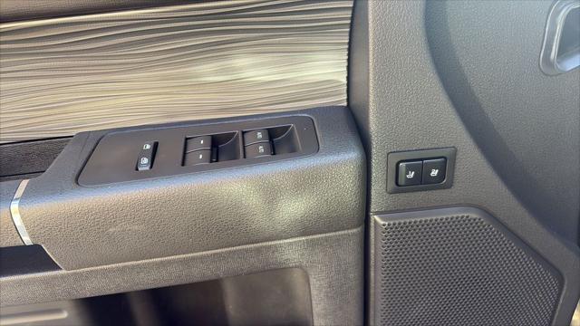 used 2019 Ford Flex car, priced at $14,995