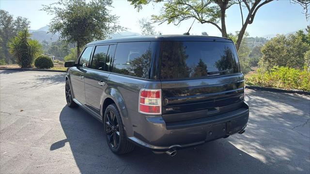 used 2019 Ford Flex car, priced at $14,995